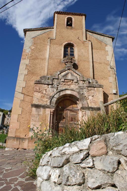 Apartamentos Rurales El Tio Pablo Picos De Europa Tresviso Rom bilde